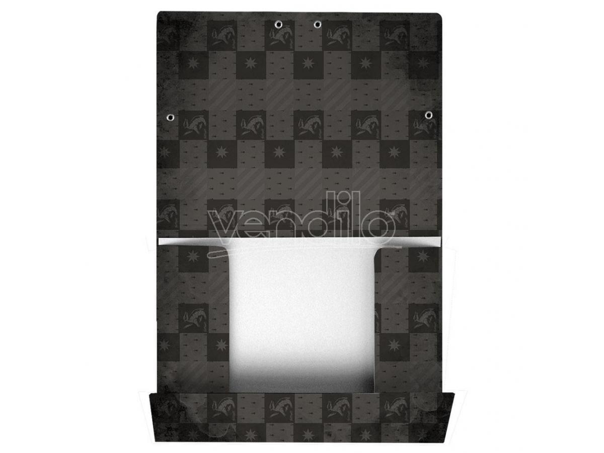 Harry Potter Binder A4 Quidditch Hufflepuff