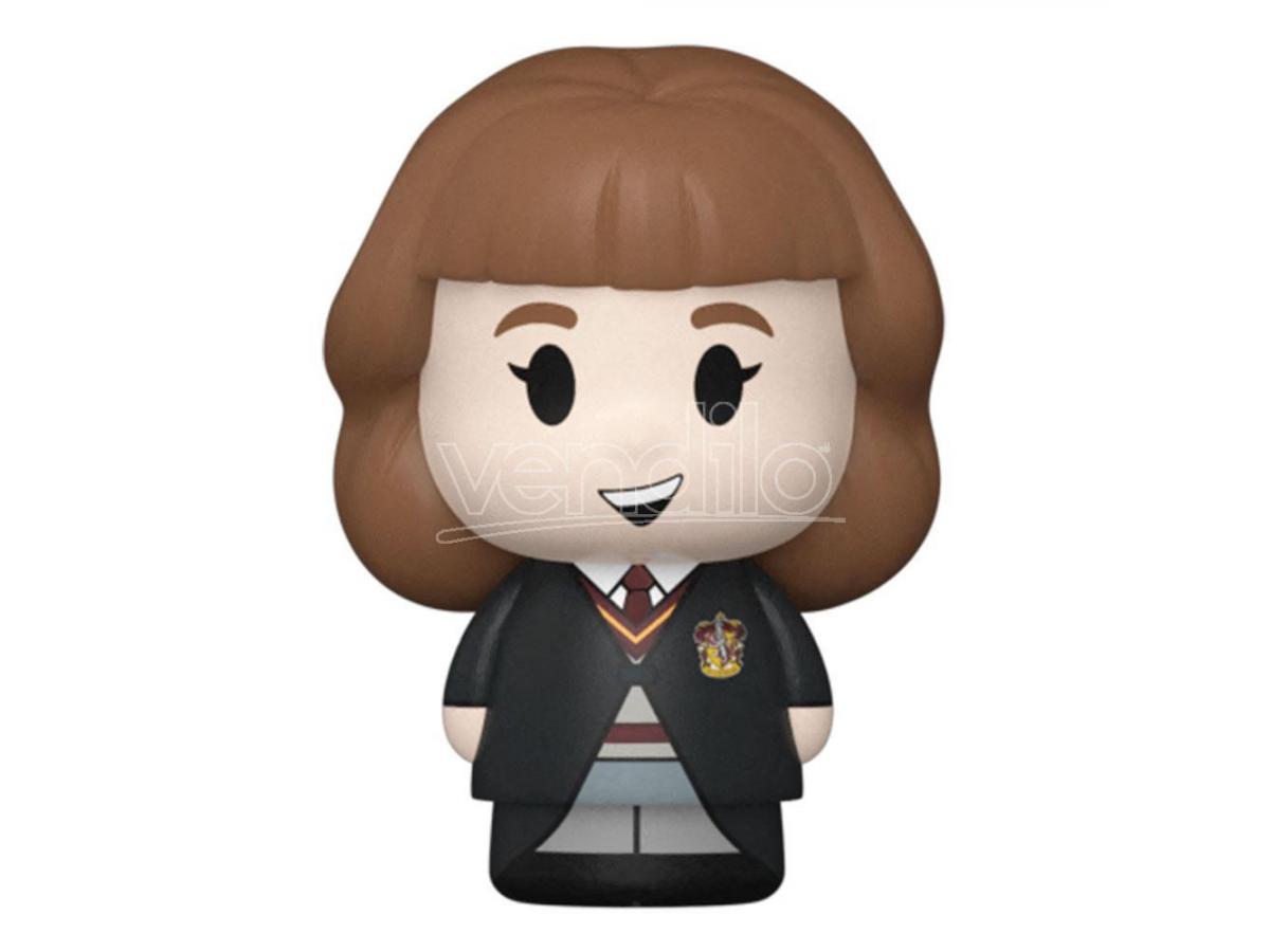 Harry Potter Mini Moments Vinile Figures Hermione Funko