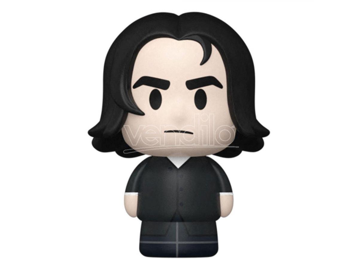 Harry Potter Mini Moments Vinile Figures Professor Snape Funko