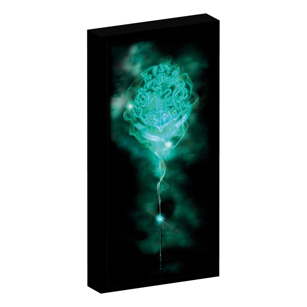 Harry Potter Tela Poster (with Light) Joy Toy (it)