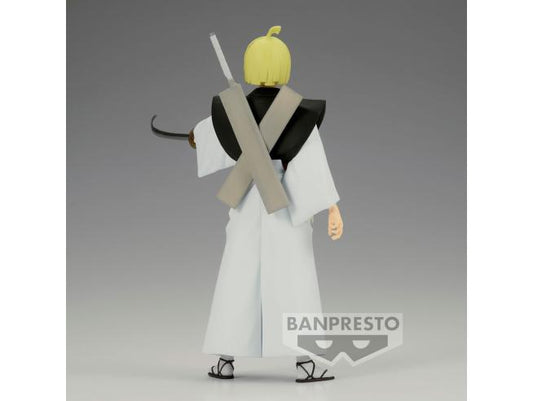 Hell's Paradise Vibration Stars : Yamada Asaemon Fuchi 17cm