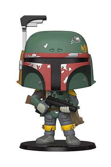 POP figure Star Wars Boba Fett Exclusive 25cm