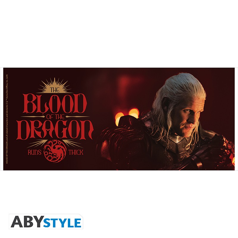 HOUSE OF THE DRAGON Mug Blood of the Dragon