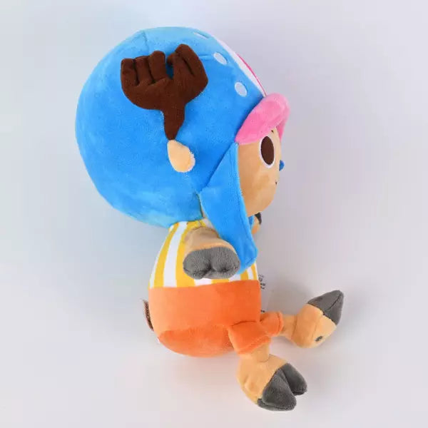 Tony Tony Chopper New World Plush One Piece 20 cm