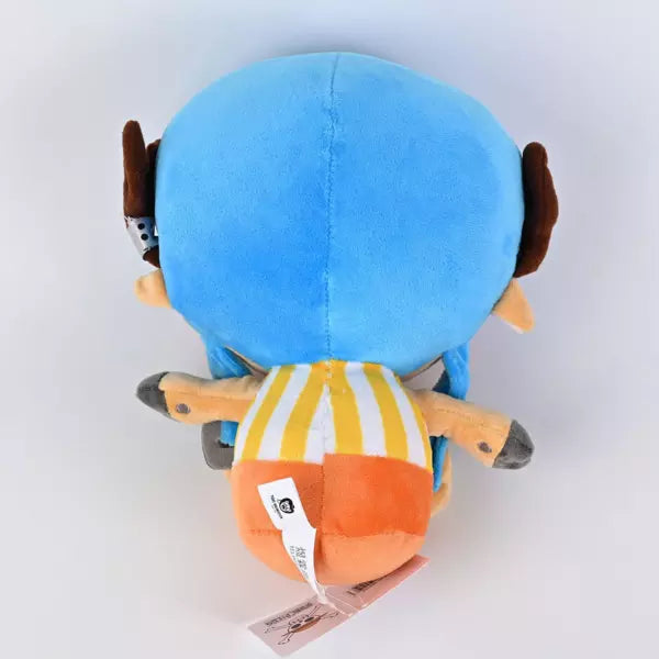 Tony Tony Chopper New World Plush One Piece 20 cm