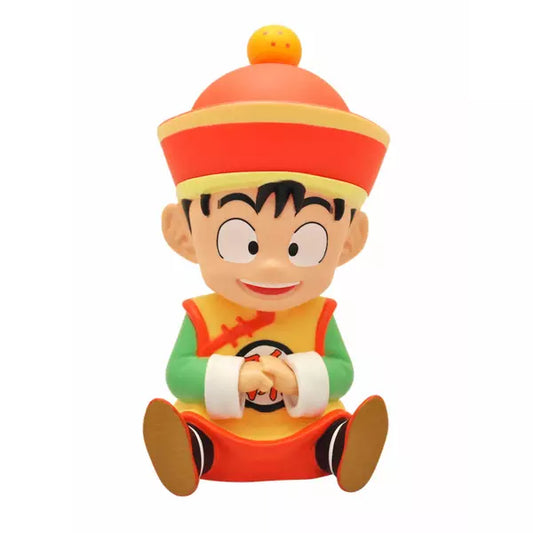 Gohan Chibi Piggy Bank Dragon Ball