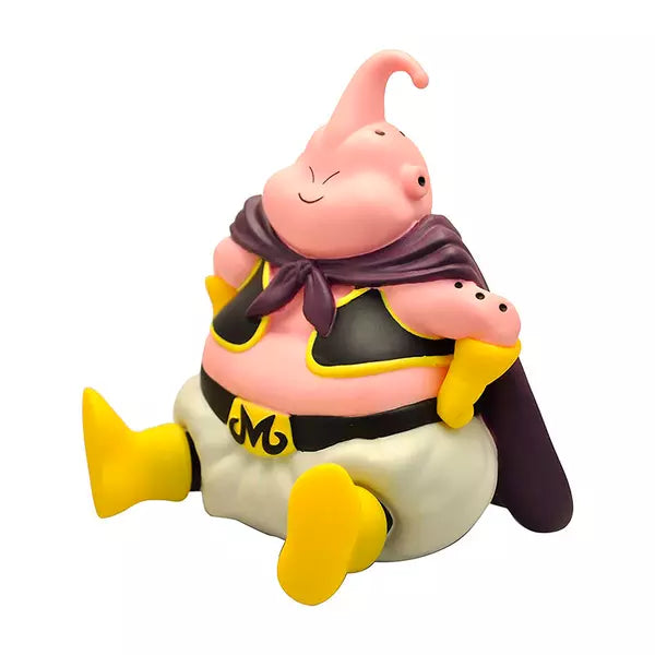 Majin Buu Chibi Piggy Bank Dragon Ball