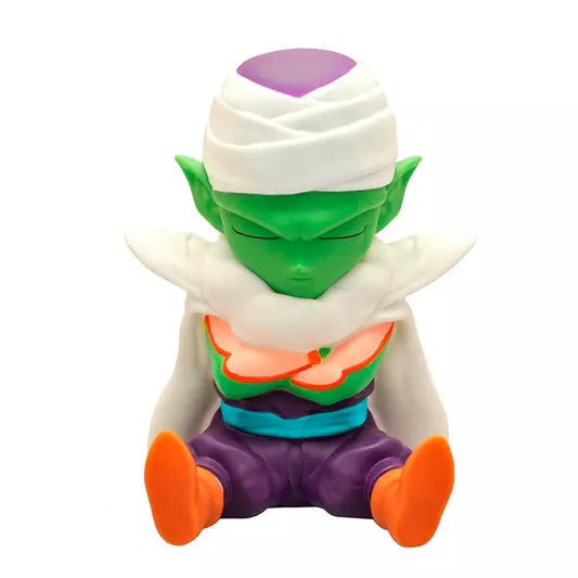 Piccolo Chibi Piggy Bank Dragon Ball Z