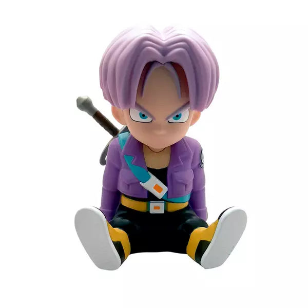 Trunks Chibi Piggy Bank Dragon Ball Z