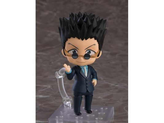 Hunter x Hunter Figura Nendoroid Leorio 10 cm