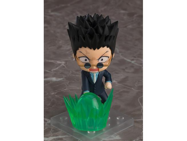 Hunter x Hunter Figura Nendoroid Leorio 10 cm