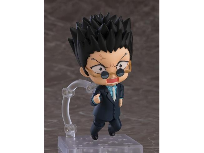 Hunter x Hunter Figura Nendoroid Leorio 10 cm