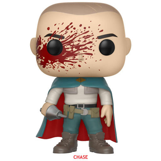 POP! figure Saga The Will Chase 10