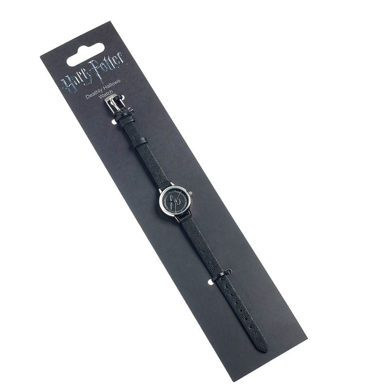 Harry Potter Deathly Hallows watch 20mm Face