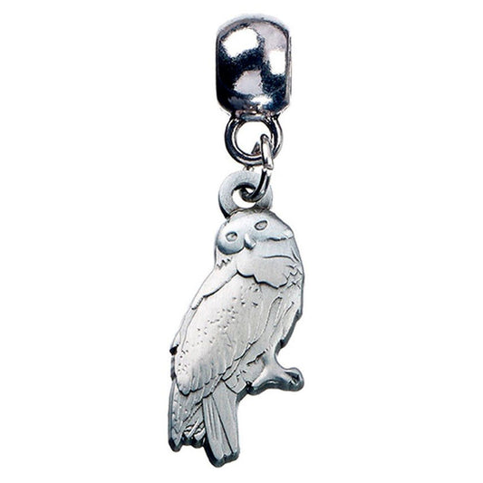 Harry Potter Hedwig the Owl slider charm
