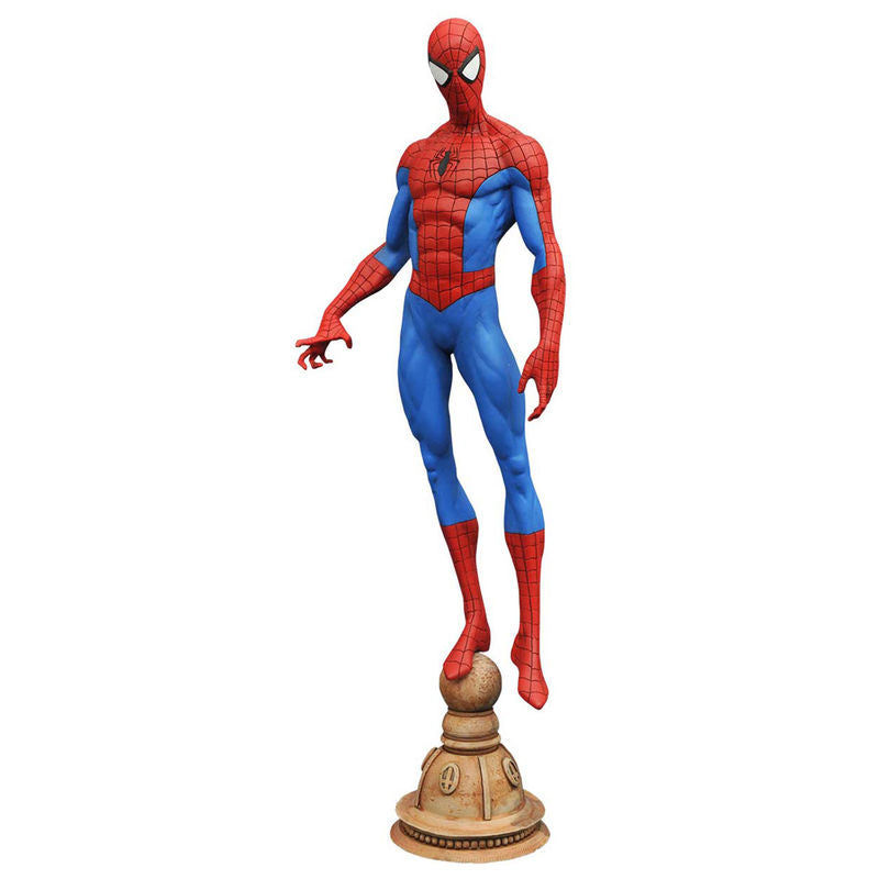Marvel Spiderman figure 23cm 1