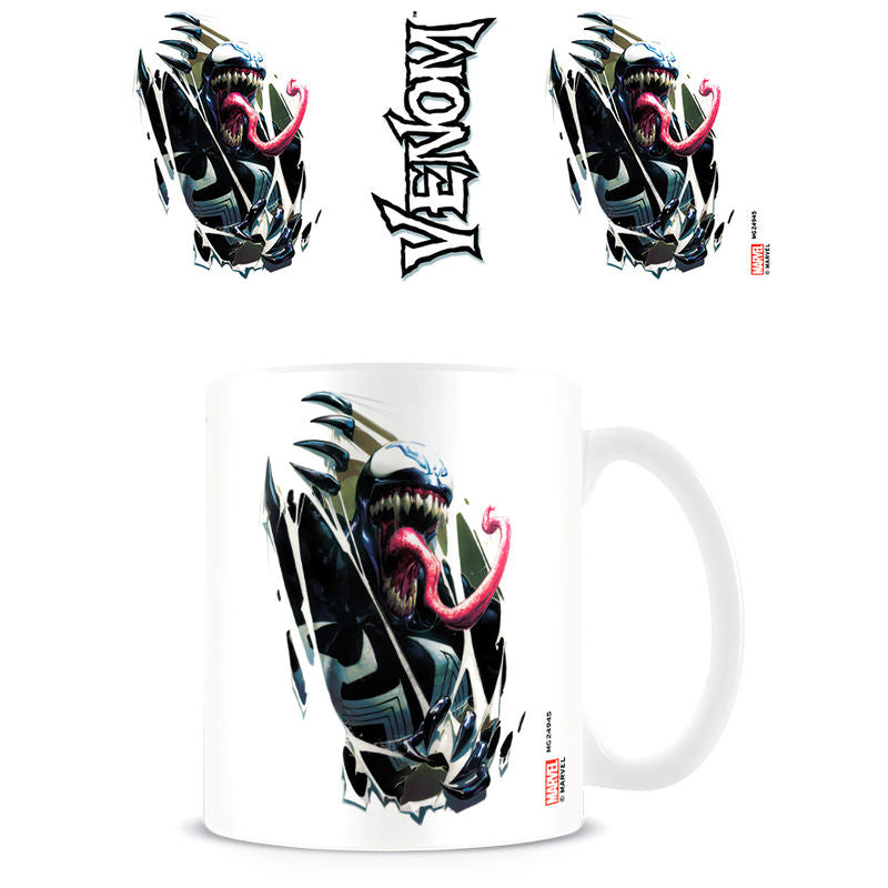 Marvel Venom mug 1