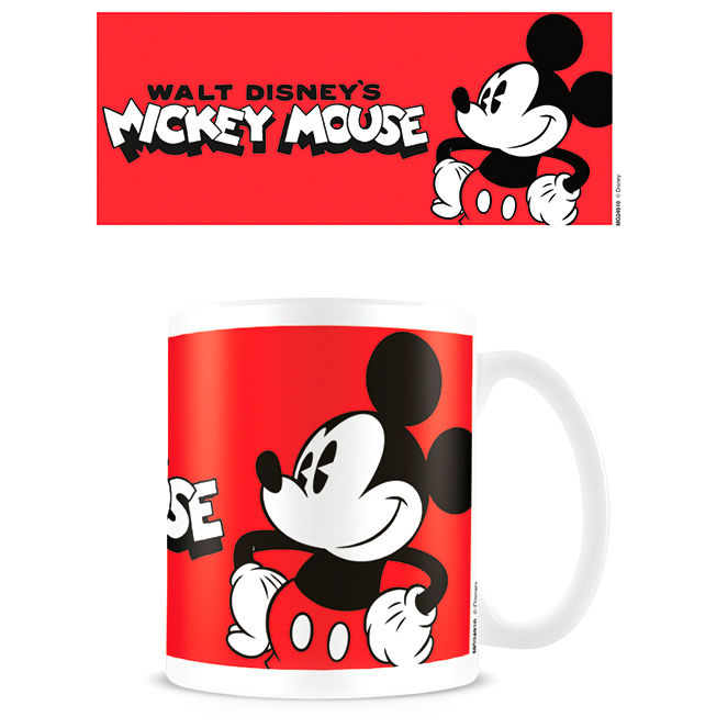 Disney Mickey mug I