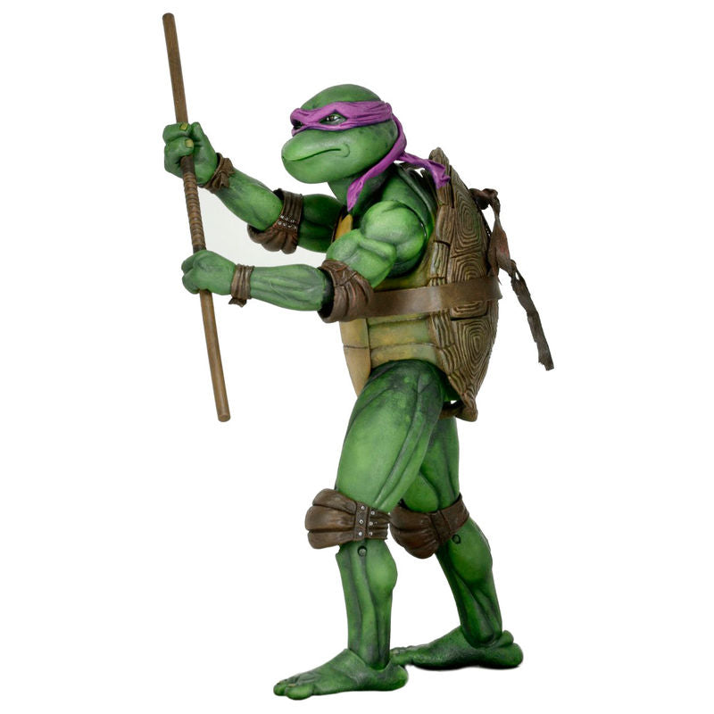 Teenage Mutant Ninja Turtles Donatello articulated figure 42cm