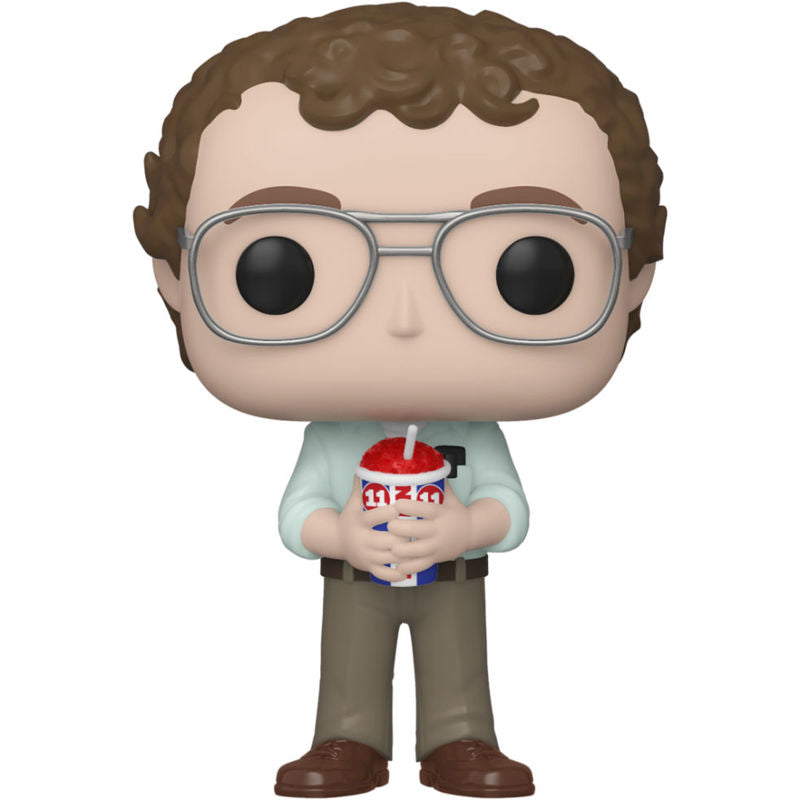 POP figure Stranger Things Alexei 923