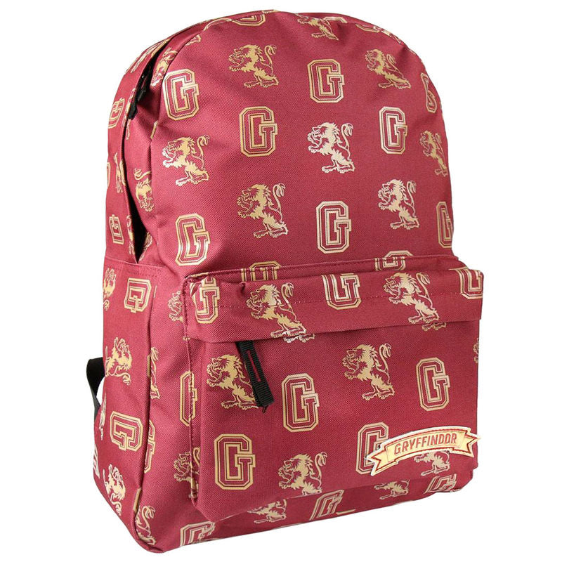 Harry Potter Gryffindor backpack 44cm 1
