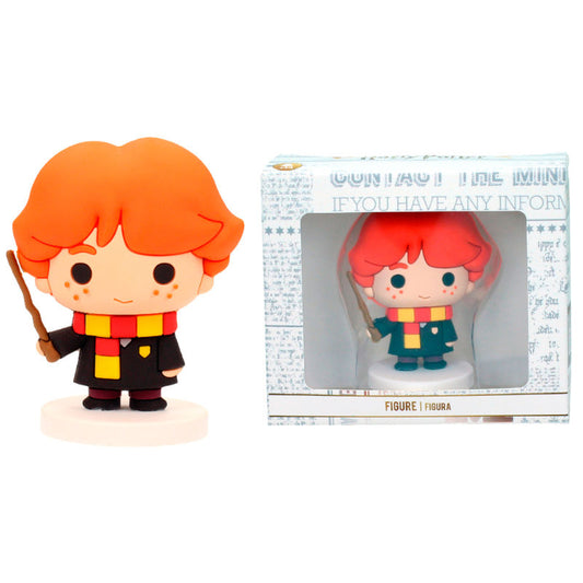 Harry Potter Ron mini figure