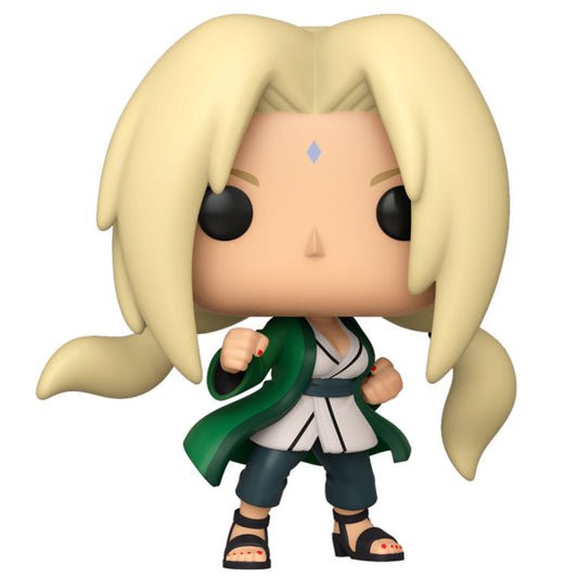 POP figure Naruto Lady Tsunade 730