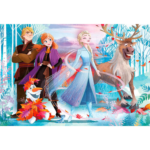 Disney Frozen 2 Maxi puzzle 24pcs