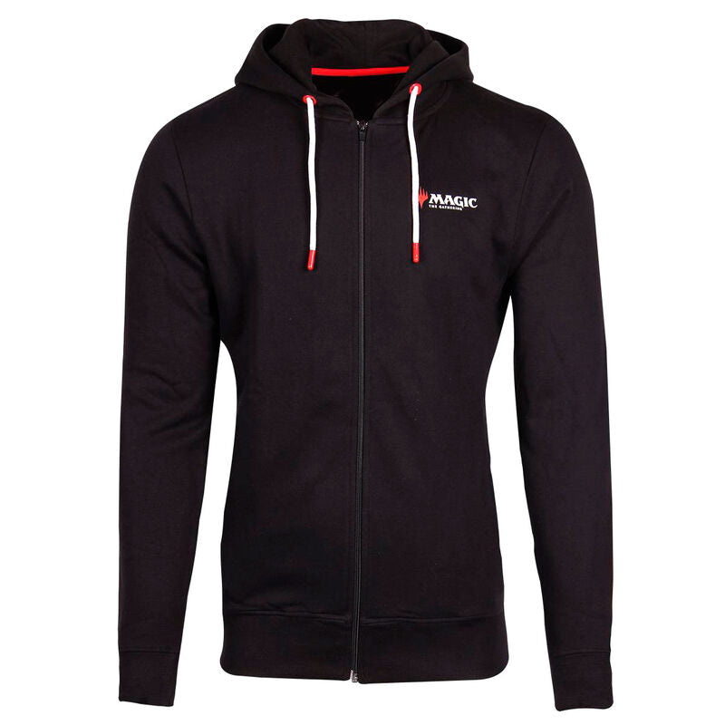 Magic The Gathering Wizards Logo hoodie