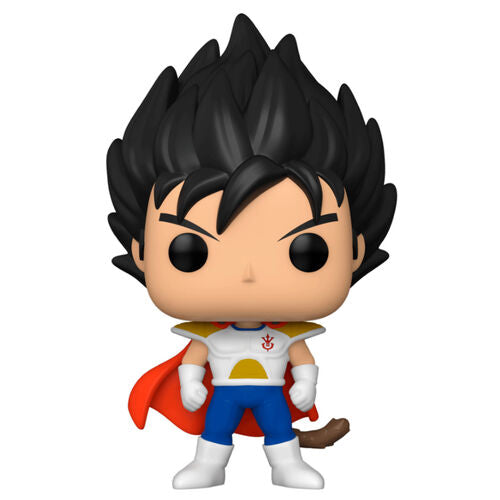 POP figure Dragon Ball Z Child Vegeta 863
