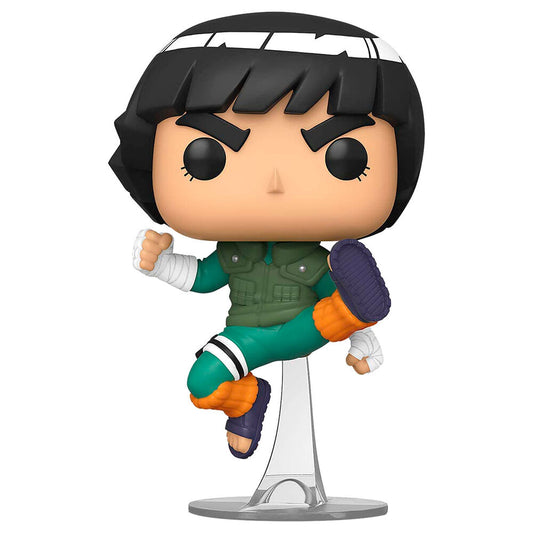 POP figure Naruto Rock Lee Exclusive 739