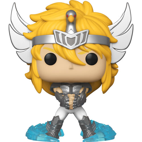 POP figure Saint Seiya Cygnus Hyoga 808