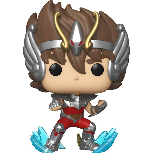 POP figure Saint Seiya Pegasus Seiya 806