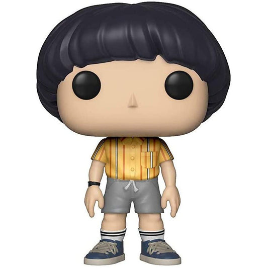 POP figure Stranger Things Mike 846
