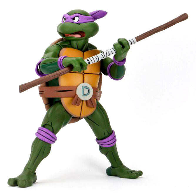 Teenage Mutant Ninja Turtles Donatello figure 38cm