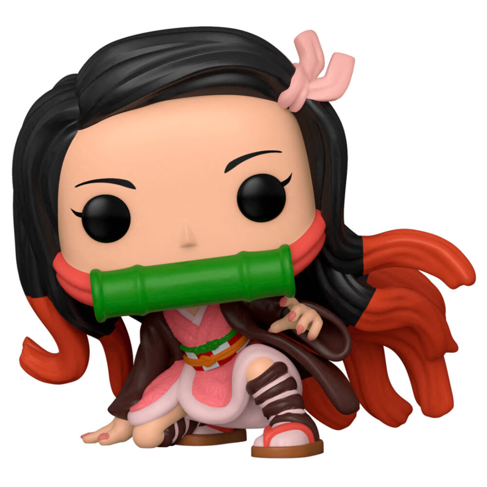 POP figure Demon Slayer Kimetsu no Yaiba Nezuko Kamado 1