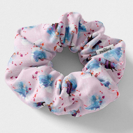 Disney Frozen 2 assorted blister 5 hair ties