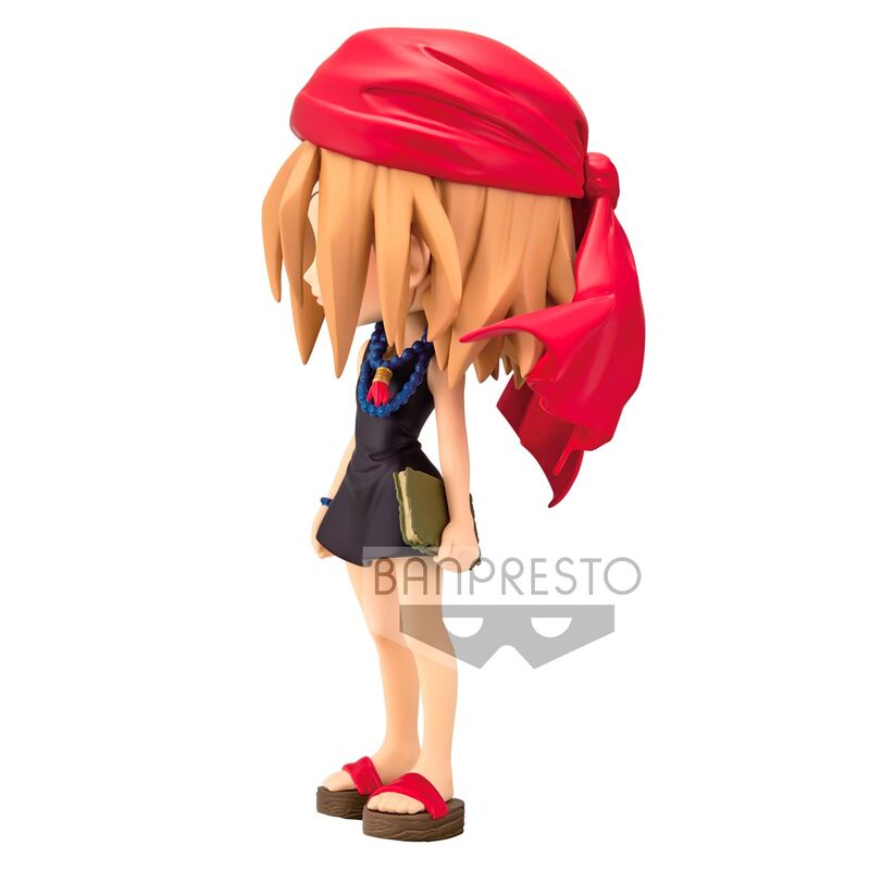 Shaman King Anna Kyoyama Q Posket figure 14cm Ver A