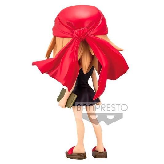 Shaman King Anna Kyoyama Q Posket figure 14cm Ver A