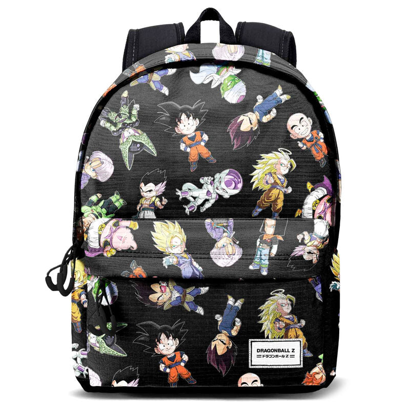 Dragon Ball Z SD adaptable backpack 45cm