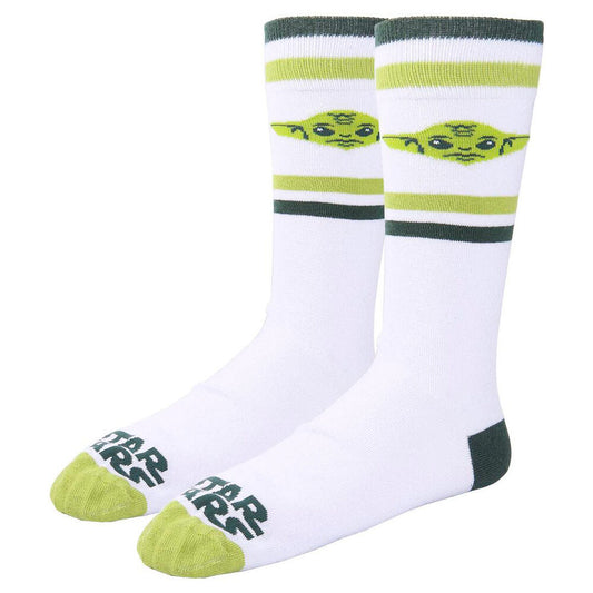 Star Wars Mandalorian pack 3 socks