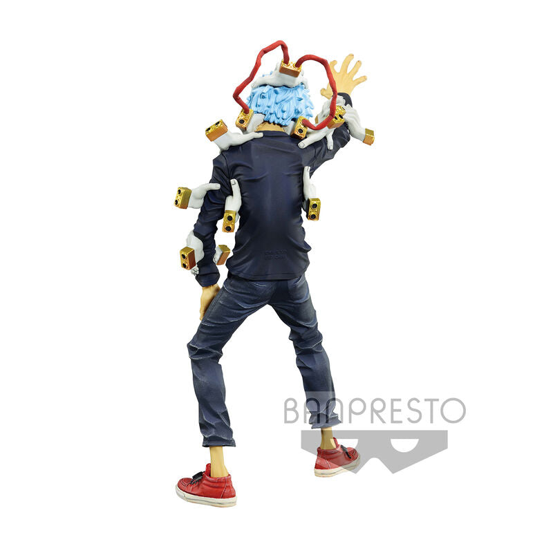 My Hero Academia Banpresto Cronicle vol.4 Tomura Shigaraki figure 18cm