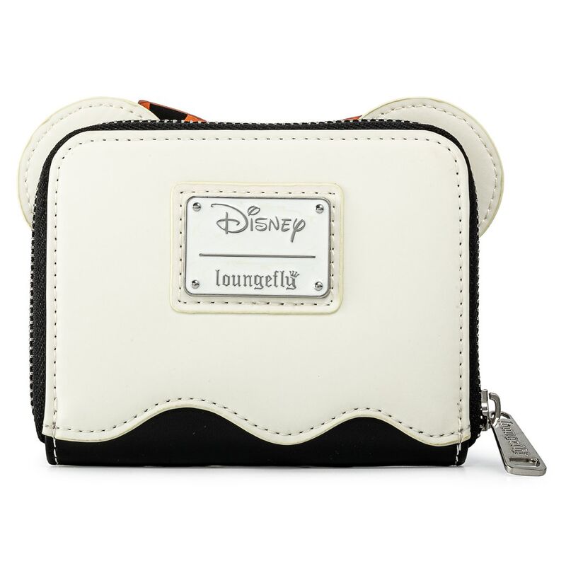 Loungefly Disney Minnie Ghost wallet