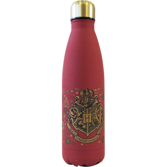 Harry Potter Hogwarts Stainless Steel bottle 500ml