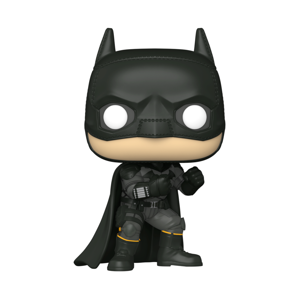 POP figure Movies DC Comics The Batman Batman