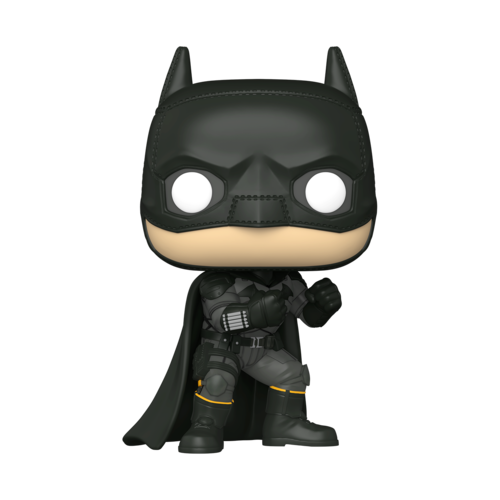 POP figure Movies DC Comics The Batman Batman 25cm