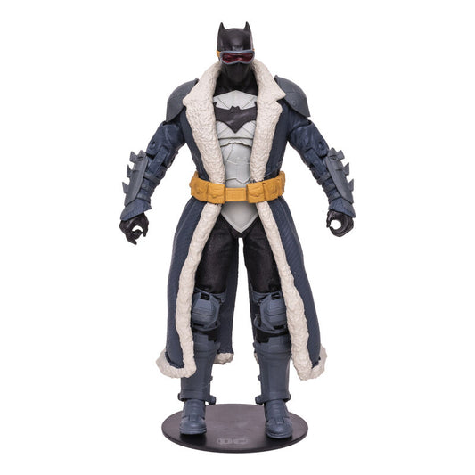 DC Comics Multiverse Batman Endless Winter figure 18cm