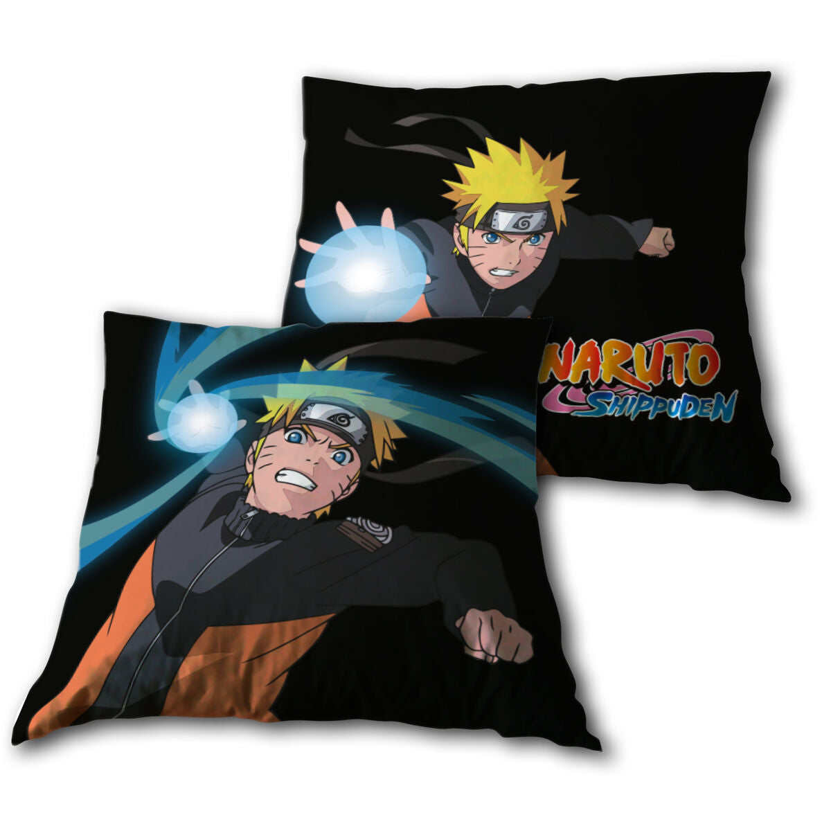 Naruto Shippuden cushion II