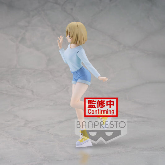 A Couple of Cuckoos Sachi Umino Kyunties figure 17cm