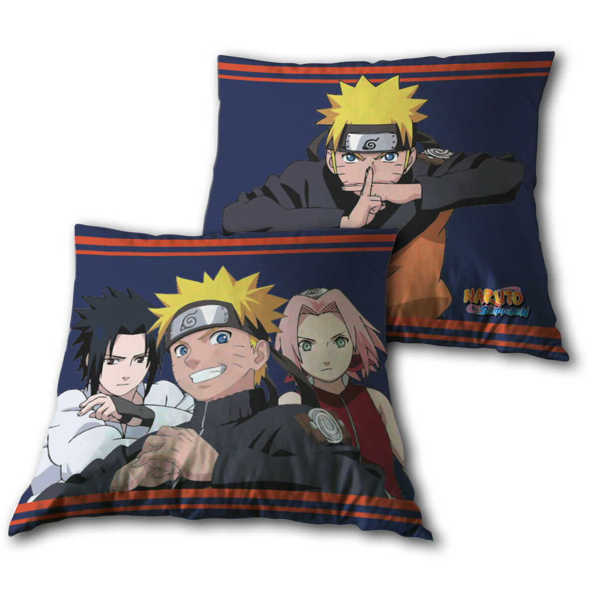 Naruto Shippuden cushion I